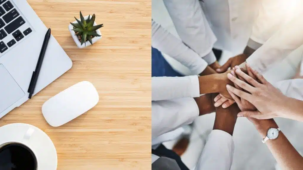 Como aproveitar o tempo trabalhando em casa Recôncavo digital