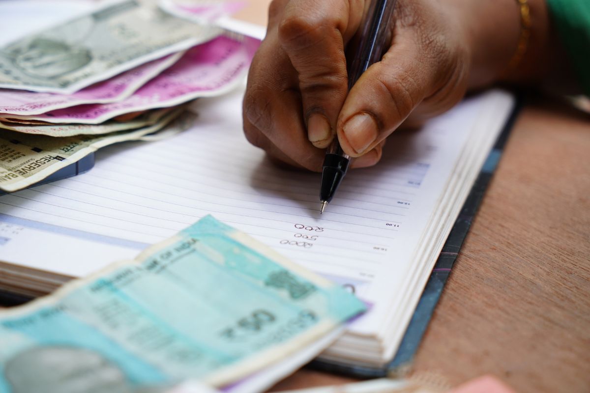Empreendedorismo FinanceiroMake Term Primary