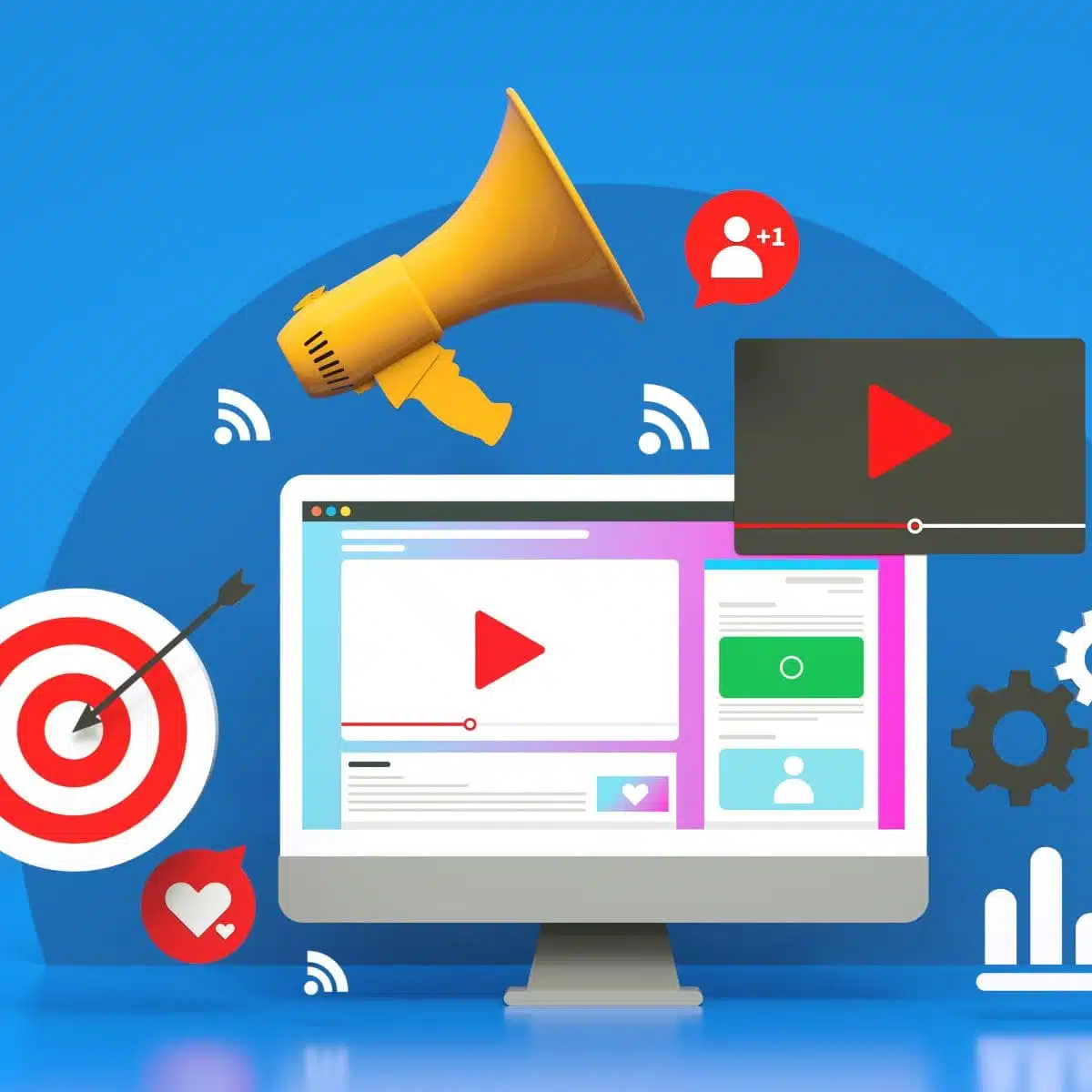 O que é Marketing Digital? 3 O que é Marketing Digital