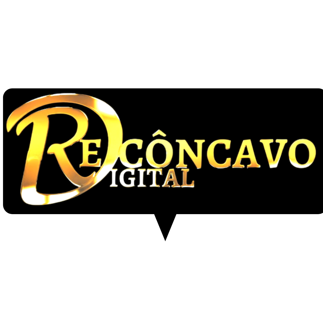 Logo Recôncavo Digital