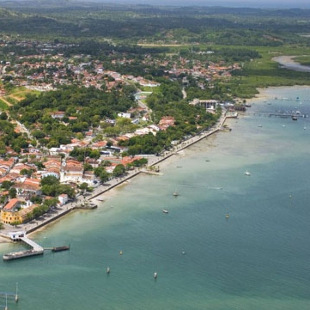 São Francisco do Conde