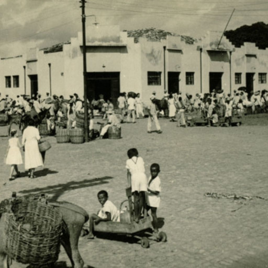 Muritiba cidade